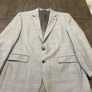 Men’s Polo By Ralph Lauren Wool Blazer